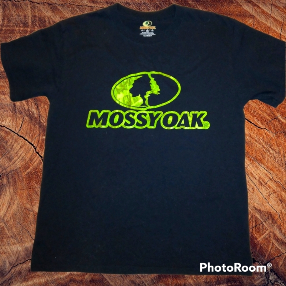 Mossy Oak Kids T-Shirt